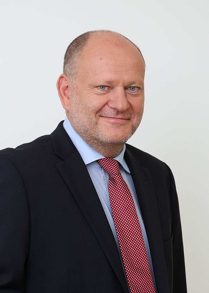 Stefan Pichler