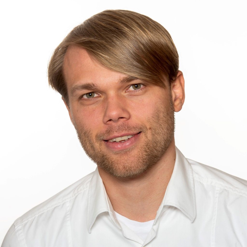 Brown Bag Seminar with Oliver Rehbein