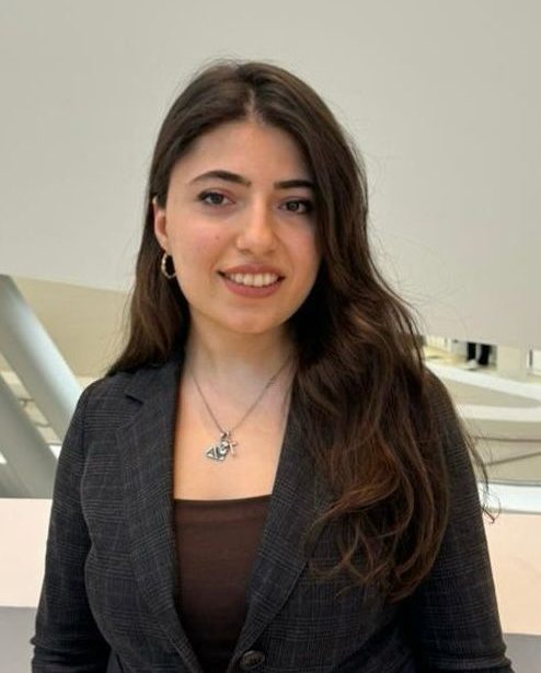Lina Arustamyan