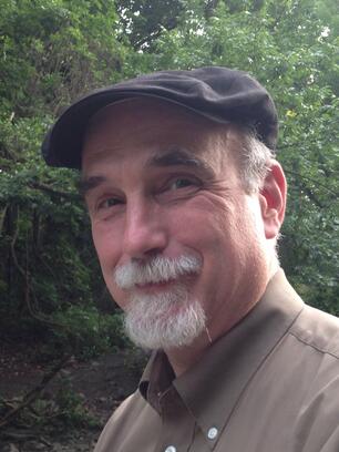 Welcome Larry Blume
